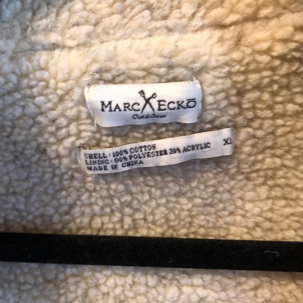 Marc echo extra large jacket - Picture 2 of 3